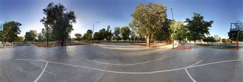 Parque Pitic Hermosillo El Azul Estudio 360 Panorama | 360Cities