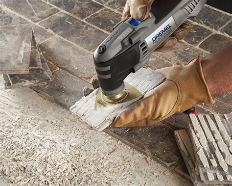 Dremel Multi Max Mm Oscillating Tool Review Oscillating