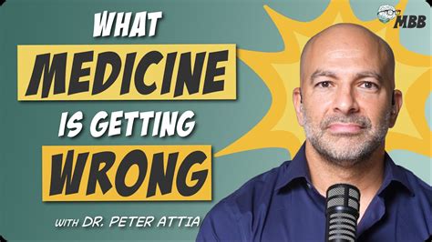 World Famous Longevity Md Peter Attia Reveals The Ultimate Guide To