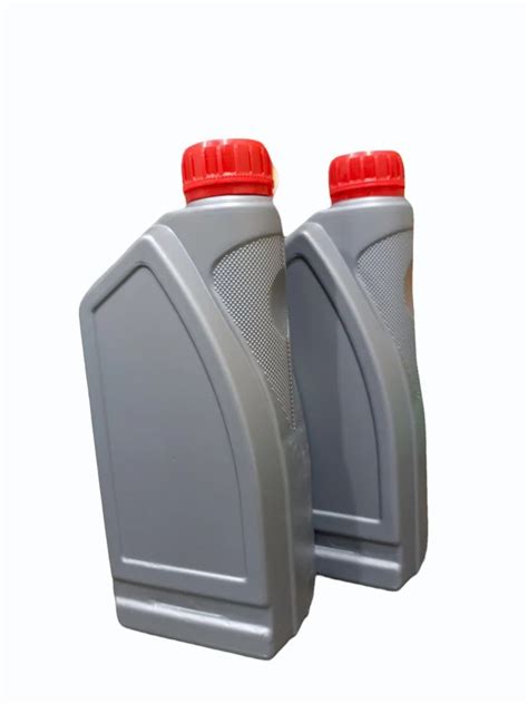 Hdpe Lubricant Oil Bottle Capacity L Size Litre At Piece In