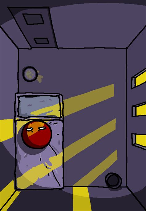 Cell : r/Polandballart