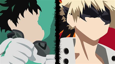 Katsuki Bakugou My Hero Academia Cute Bakugou Hd Wallpaper Pxfuel