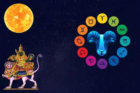 Effects Of Sun Rahu Conjunction In Aries On All Zodiac Signs MyPandit