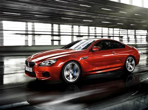 2013 Bmw M6 Coupeconvertible Promo Videos And New Hi Res Images Automotive Addicts