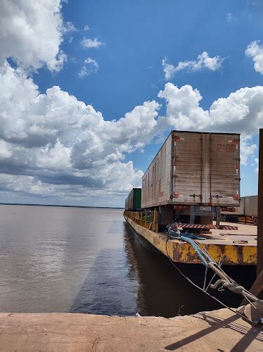 334 avaliações sobre Silnave Navegação S A Serviço de transporte em