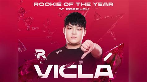 LCK Summer 2022 Awards winners: Season MVP, All-LCK teams | ONE Esports