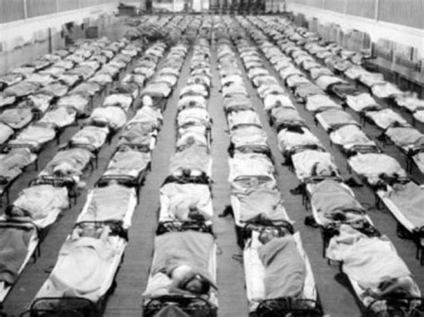 Gripe Espanhola Período - Gripe Espanhola: Pandemia Que Parou o Mundo | Geomagno