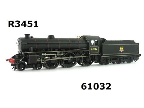 Hornby Lner B1 Olivias Trains