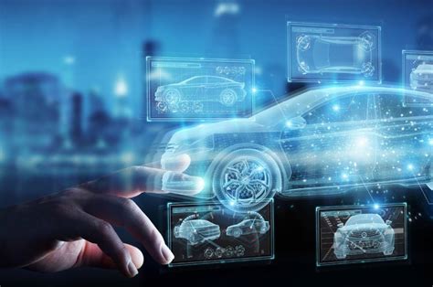 Tendencias De La Industria Automotriz Para 2024 Lo Que Debes Saber