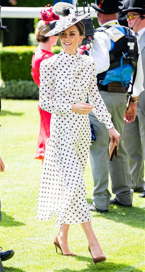 The Best Kate Middleton Inspired Polka Dot Dresses To Buy Now Nation