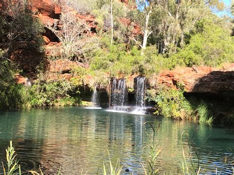 Karijini National Park – Road trip of oz