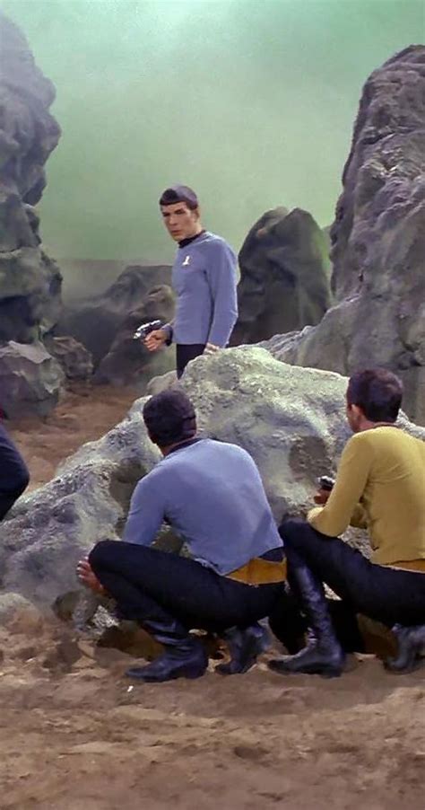 "Star Trek" The Galileo Seven (TV Episode 1967) - Full Cast & Crew - IMDb