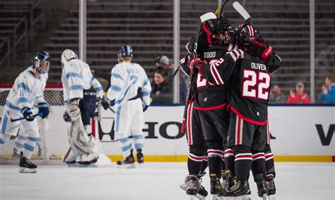 Icepack On Its Biggest Stage Nc State News