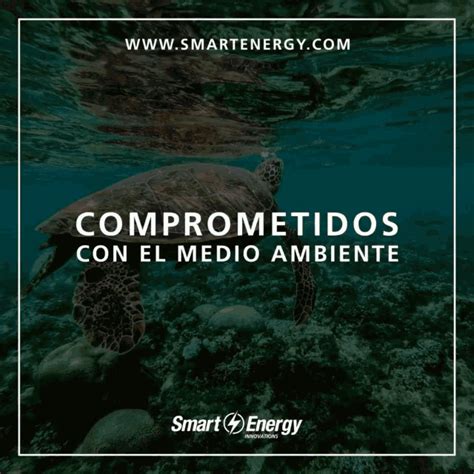 Medio Ambiente Smart Energy Medio Ambiente Smart Energy Panel