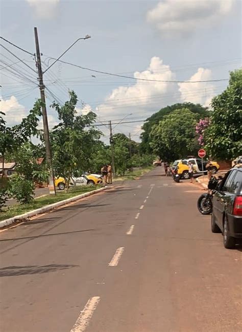 Troca De Tiros Mobiliza Equipes Policiais Em Tapejara Tribuna De Cianorte