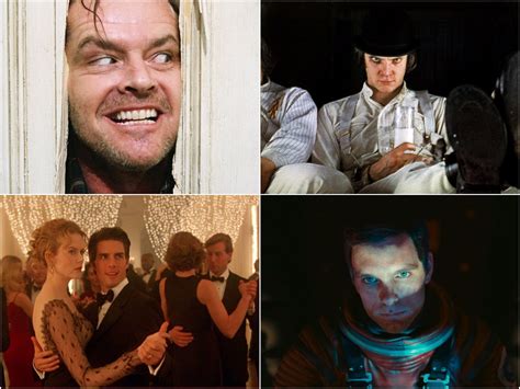 Stanley Kubrick’s 10 best films ranked: From A Clockwork Orange to The