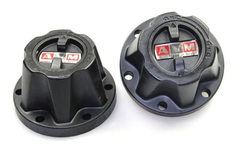 Vitara Avm Free Wheel Hubs