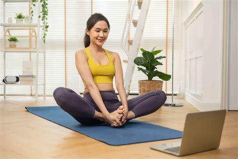 Cocok Untuk Pemula Ini Gerakan Untuk Workout Di Rumah Indihome By