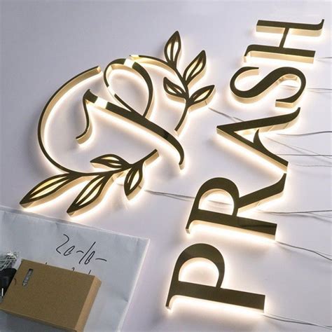 Custom business signs – Artofit