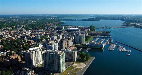 Top 7 Tourist Attractions In Kingston