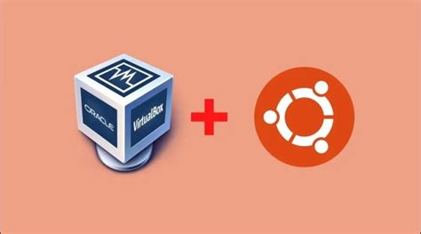 Configure Clipboard And Folder Sharing For Ubuntu Virtualbox Vm On