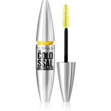 Maybelline The Colossal Platinum Mascara Til Volumen Og Definition