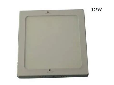 Ceramic W Led Surface Mounted Light For Home V At Rs Piece