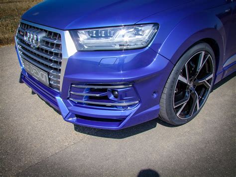 Je Design Body Kit For Audi Q7 4m S Line Buy With Delivery Installation Affordable Price And