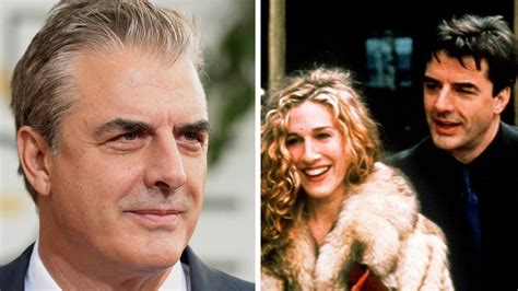 Chris Noth Breaks Two Year Silence To Address Sexual Assault