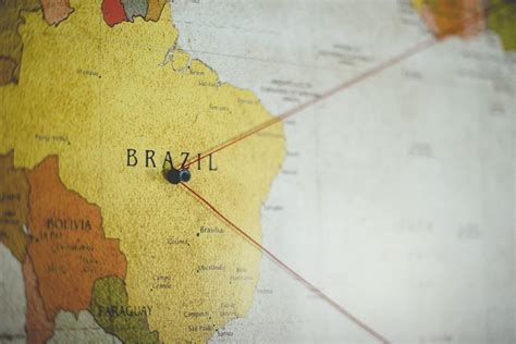 Melhores E Piores Estados Do Brasil Para Se Viver