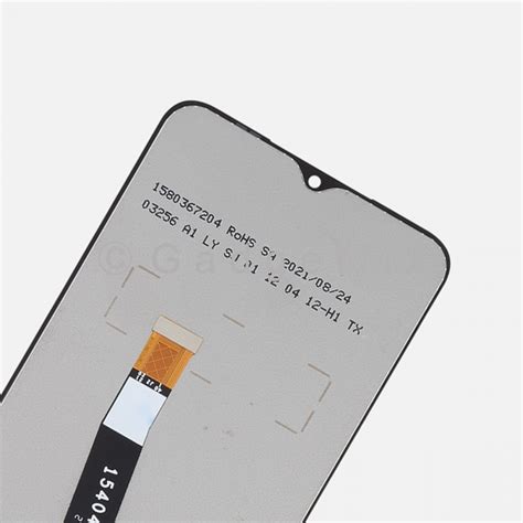 Incell Display Lcd Touch Screen For Samsung Galaxy A22 5g 2021 A226 969563894377