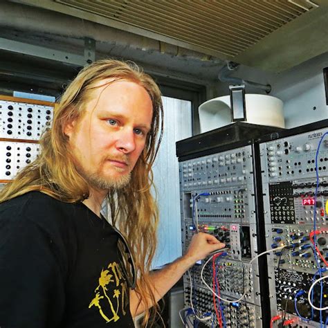 Venetian Snares