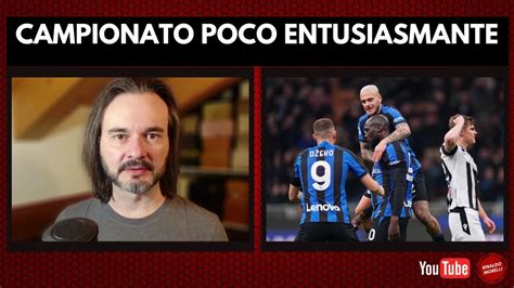 Corsa Champions Vincono Milan E Inter Frena L Atalanta Napoli Sempre