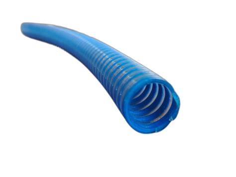 Pvc Blue Suction Hose Pipe At Rs Roll Coimbatore Id