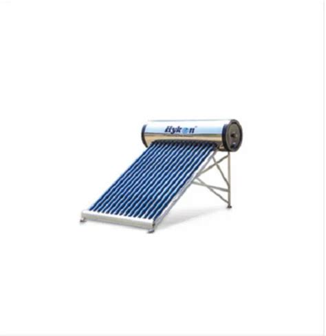 Hykon Solar Water Heater Ceramica Series Lpd At Best Price In Kochi