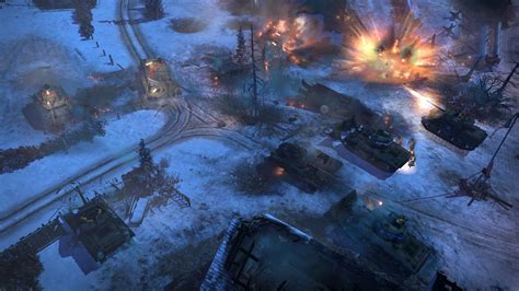 Company Of Heroes 2 Ardennes Assault Review Coh2org