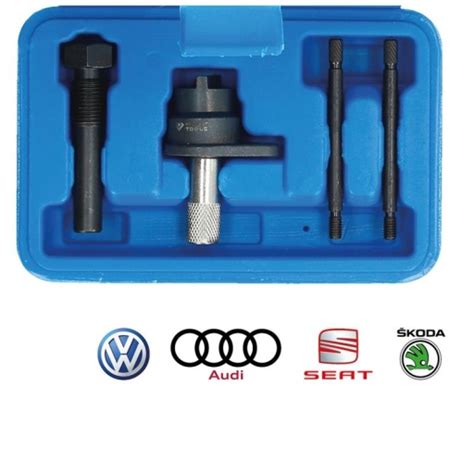 Millmatpro Coffret doutils de réglage moteur pour VAG 12