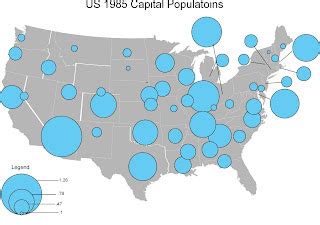 Cartography-Skill: Good Map/ Bad Map