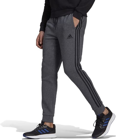 Pants adidas Sportswear M 3S FL TC PT - Top4Running.com