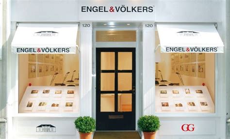 Engel Völkers Marbella Luxury Real Estate Agency