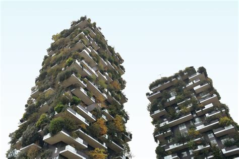 Building Sustainable Cities In The New Normal Environmental Design