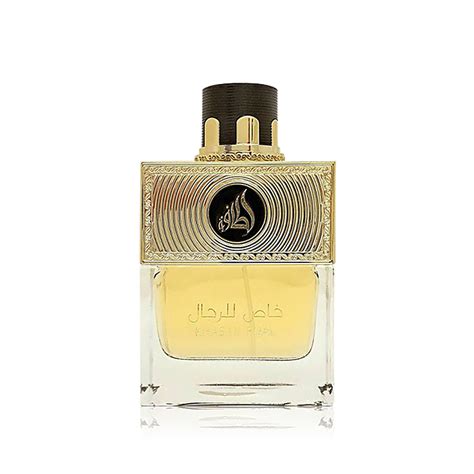 Lattafa Khas Lil Rijal EDP