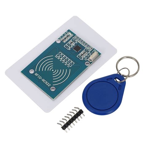 Pcs Mfrc Rc Antenna Rfid Ic Wireless Module For Arduino Ic Key