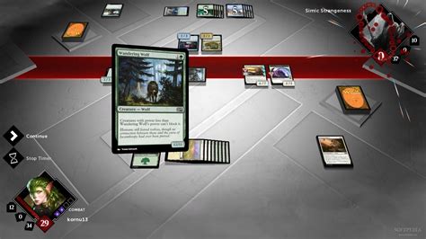 Magic 2015 Duels Of The Planeswalkers Review PC