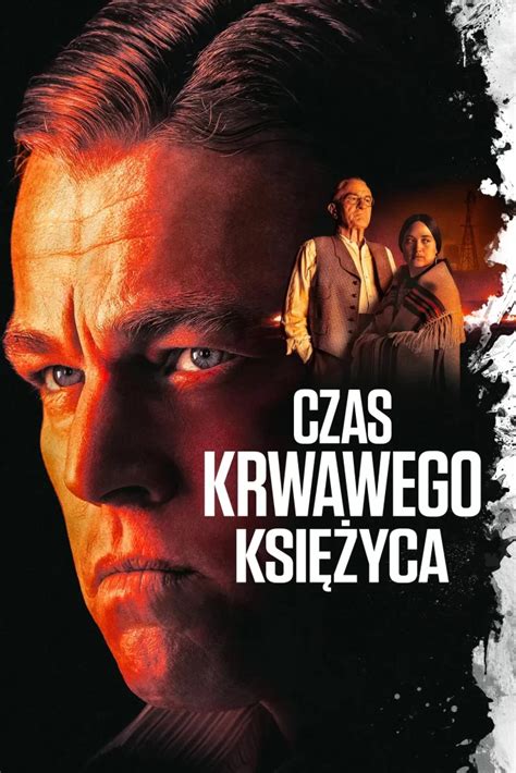 Czas Krwawego Ksi Yca Ca Y Film