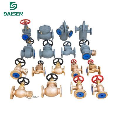 China Jis F Cast Iron K Screw Down Check Angle Valves China