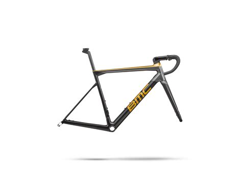 Bmc Teammachine Slr01 Disc Mod Frame Victosports