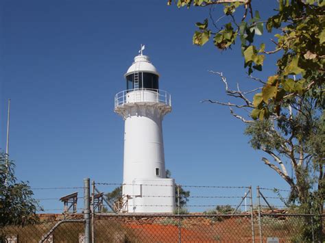 Beagle Bay, WA - Aussie Towns