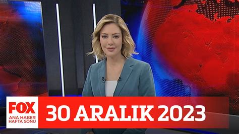 Süper Kupa da iptalin perde arkası 30 Aralık 2023 Gülbin Tosun ile