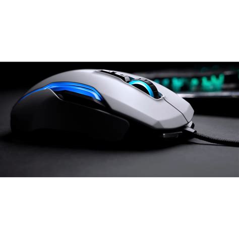 Roccat Kone Aimo Gaming Maus Wei Remastered